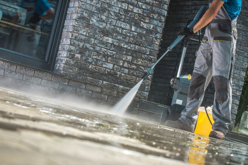 Power Washing Service in Orlando