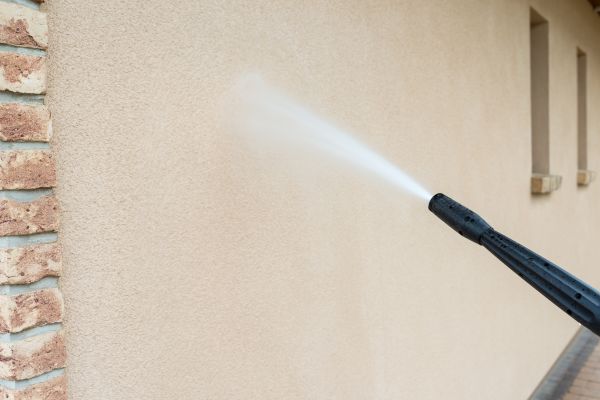 Cost of Exterior Home Cleaning in Orlando