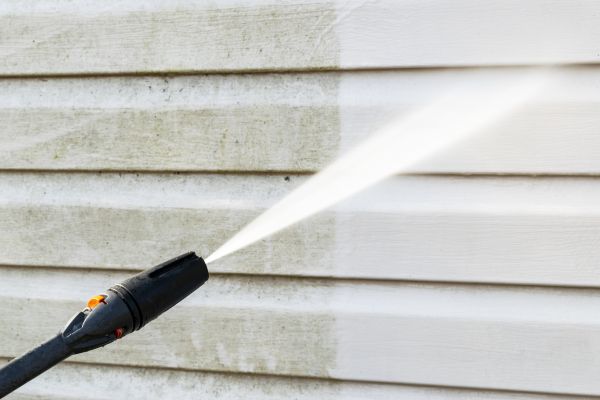 Cost of House Exterior Cleaning in Orlando