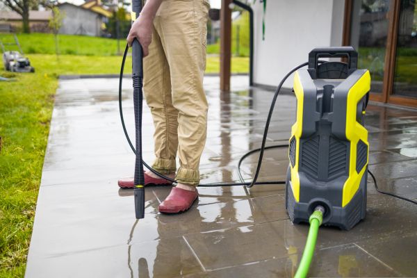 Cost of Porch Pressure Washing in Orlando