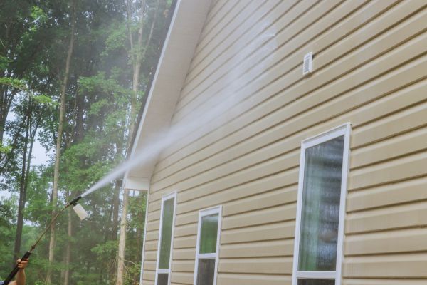 Cost of Building Cleaning in Orlando