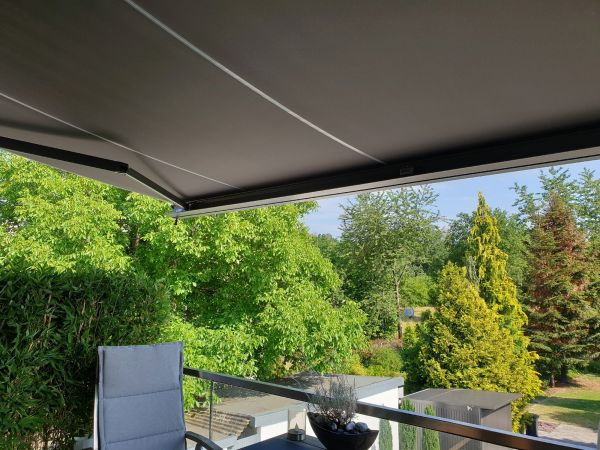 Cost of Fabric Awning Cleaning in Orlando