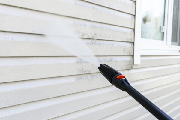 Cost of Exterior House Washing in Orlando