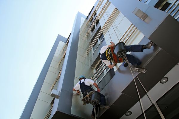 Cost of Condo Exterior Cleaning in Orlando